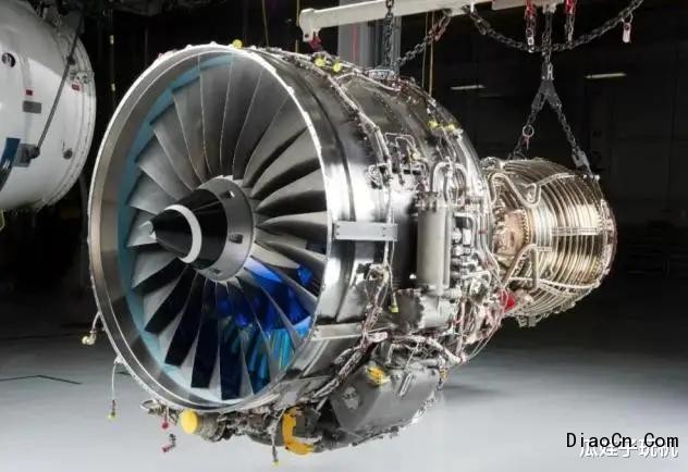 飞机发动机吊装军工行业航空发动机专题报告航空发动机的演变及国内