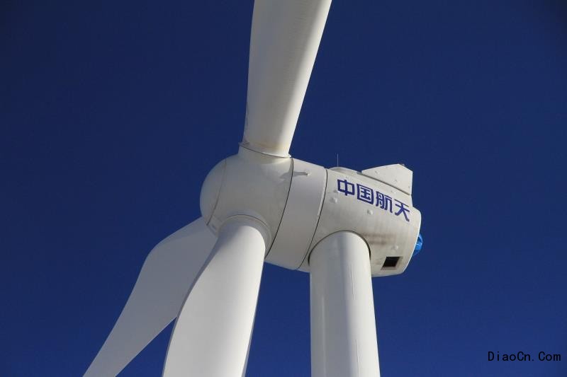 永磁直驱风力发电机组金风科技直驱永磁技术引领全球风电装备制造潮流