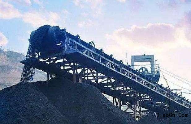 新疆国电准东煤矿