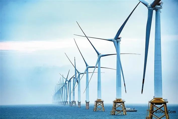 海上风电技术的发展与现状爱问2020年中国风电市场现状及发展趋势预测