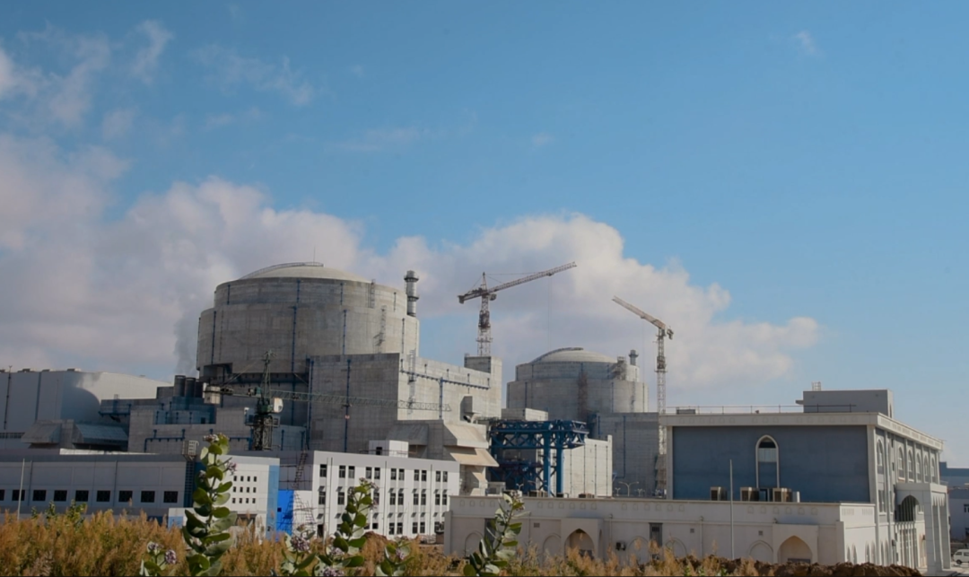 巴基斯LOL比赛赌注平台坦卡拉奇核电工程3号机组反应堆首次达到临界状态倡议